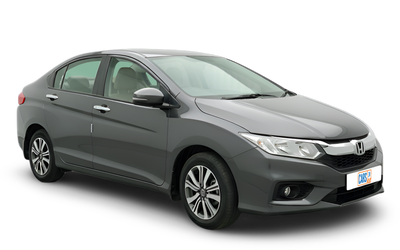 Honda City-img
